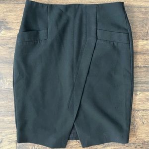 Loft Tulip Pencil Skirt 2P